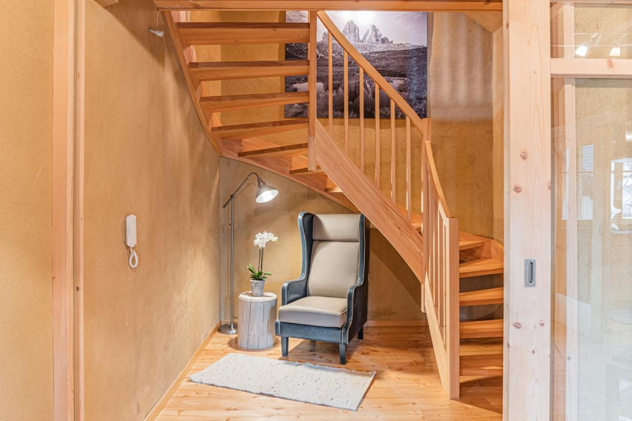 Eco Chalet Olival 브라이에스 외부 사진