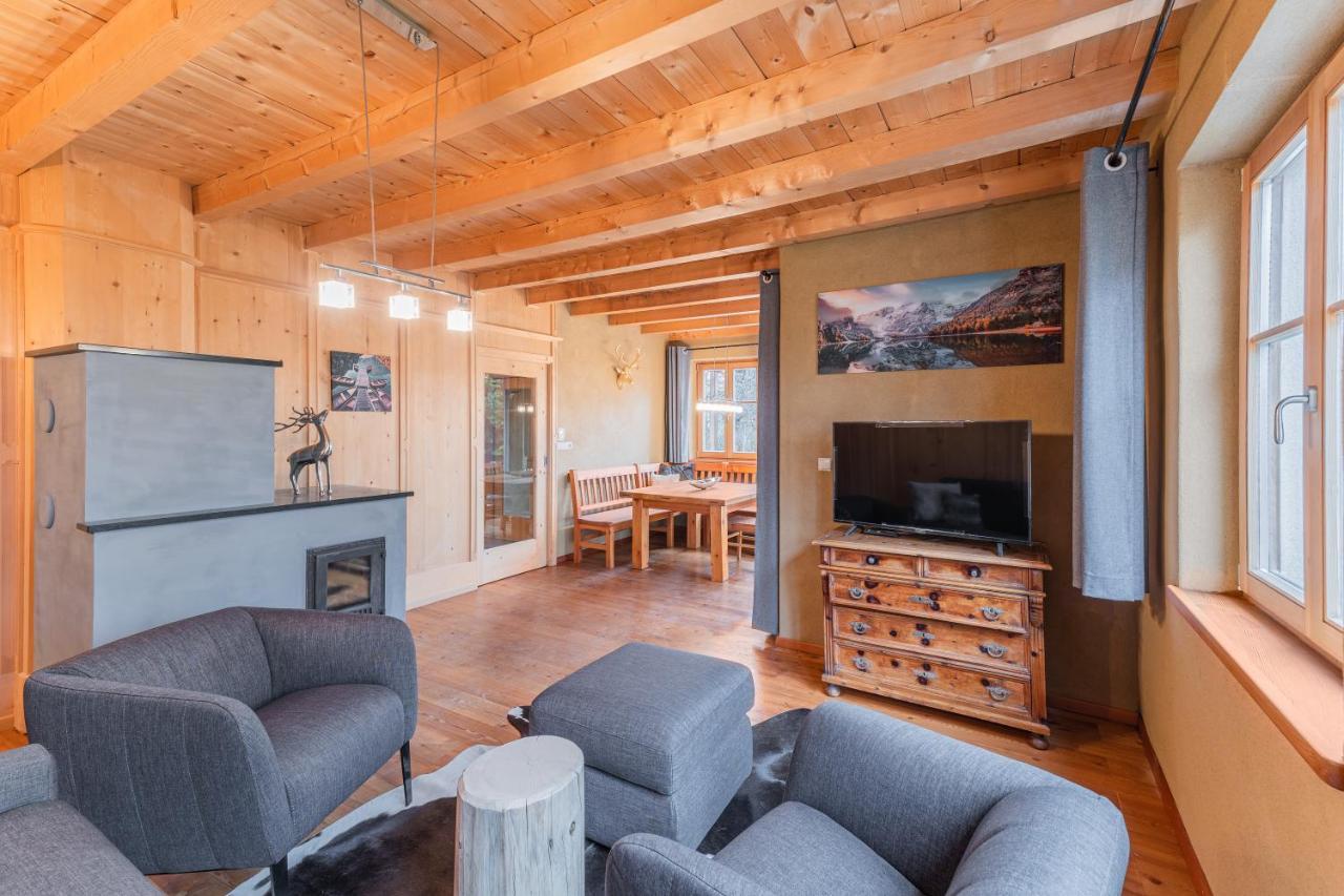 Eco Chalet Olival 브라이에스 외부 사진
