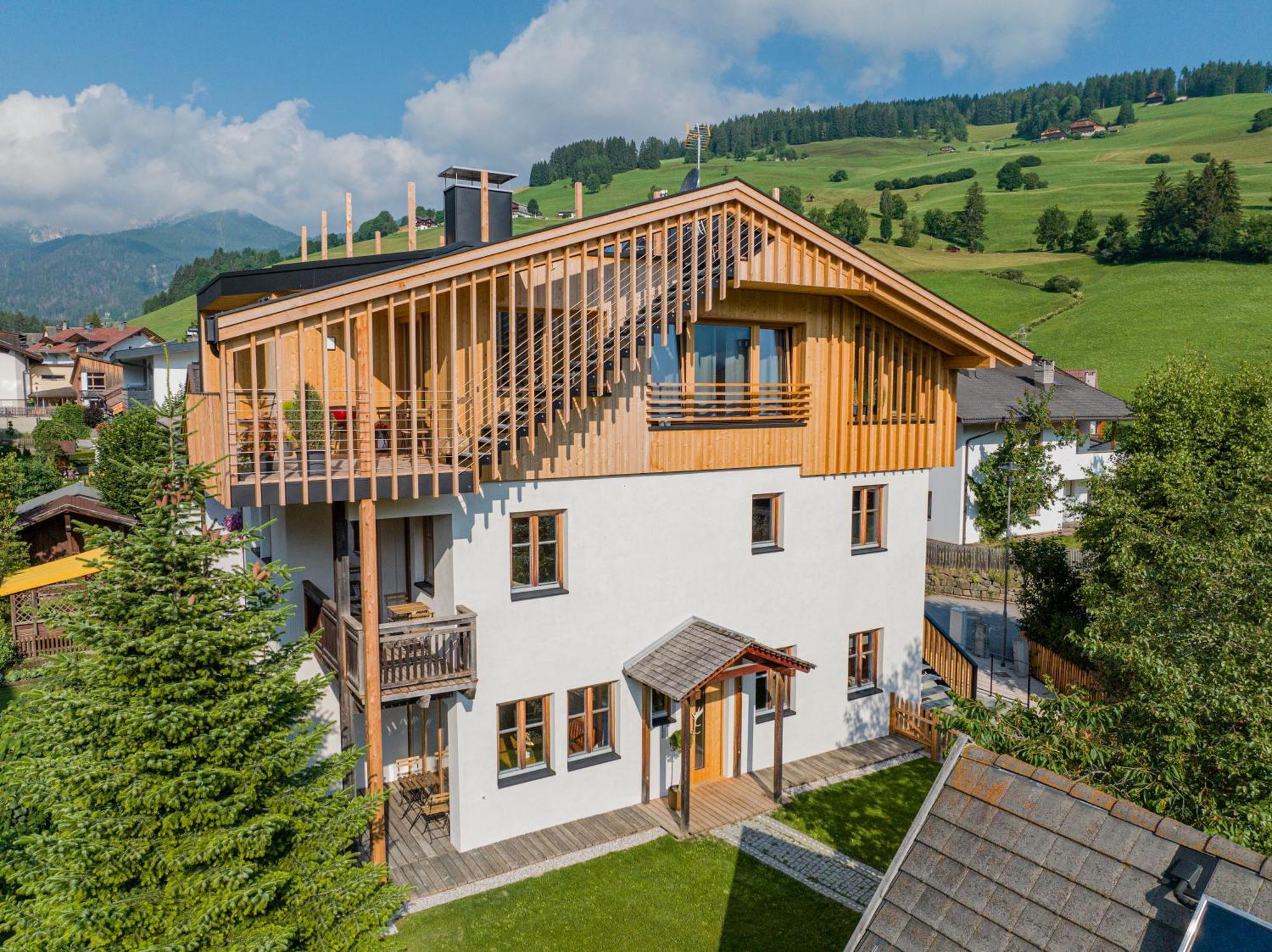 Eco Chalet Olival 브라이에스 외부 사진